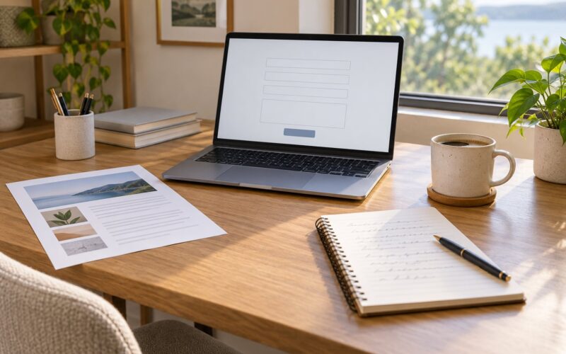 How to Apply to a Startup Accelerator (October 2026)
