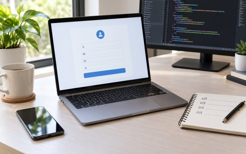 How to Publish an App on the App Store for the First Time (2026)