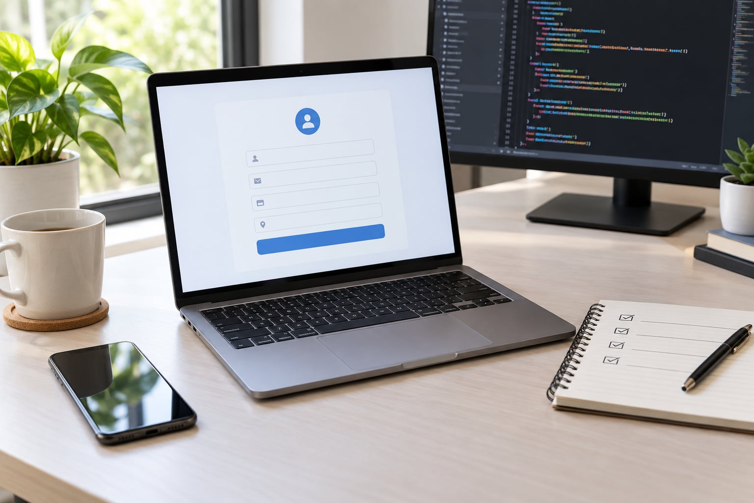 how to publish an app on the app store for the first time