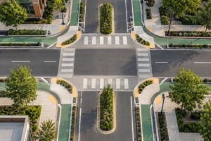 how vision zero programs work