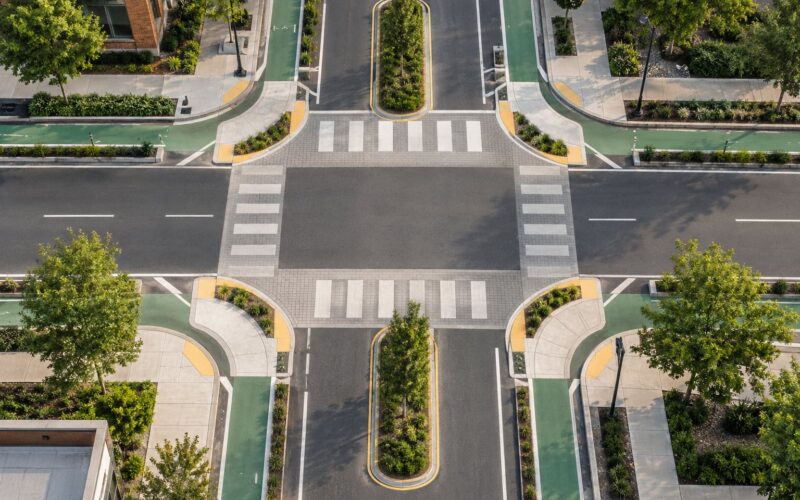 How Vision Zero Programs Work: Safe Streets, System Change (2026)