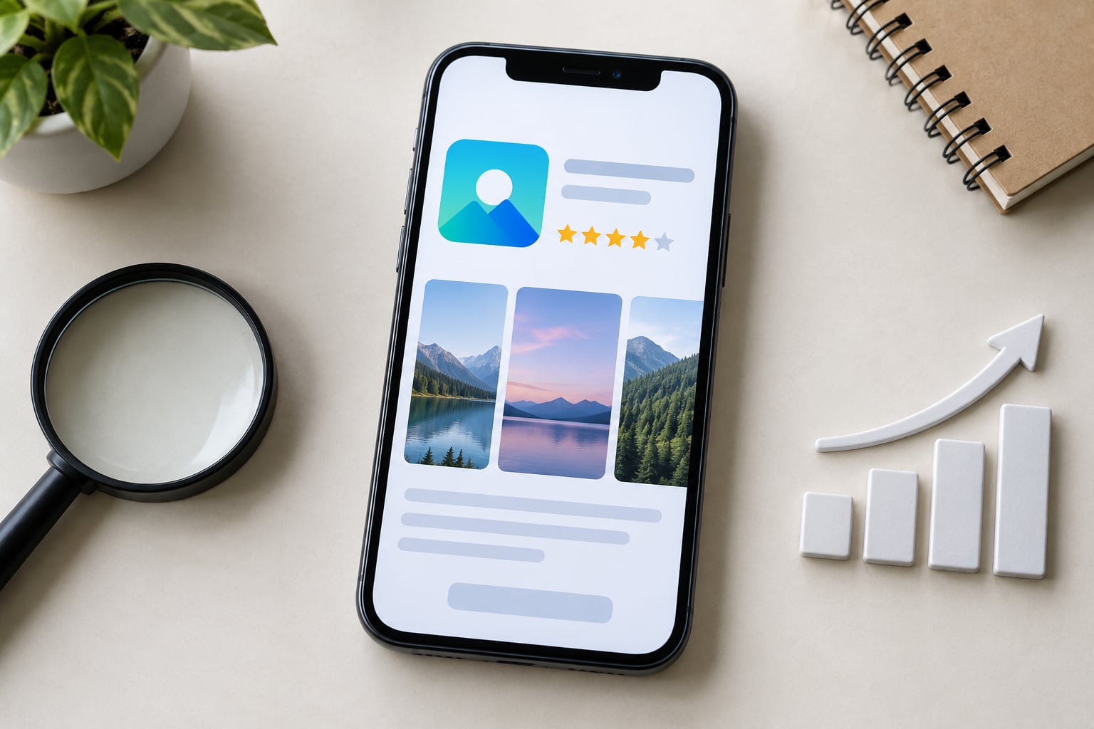 how app store optimization works
