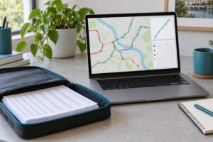 what gtfs data is and how to use it