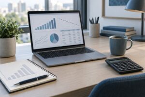 how to calculate lifetime value of a subscription customer
