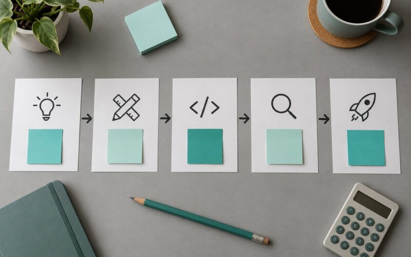 How to Estimate a Software Project Timeline: Simple Guide 2026