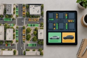 how dynamic parking pricing works