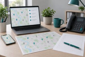 how a 311 system works behind the scenes