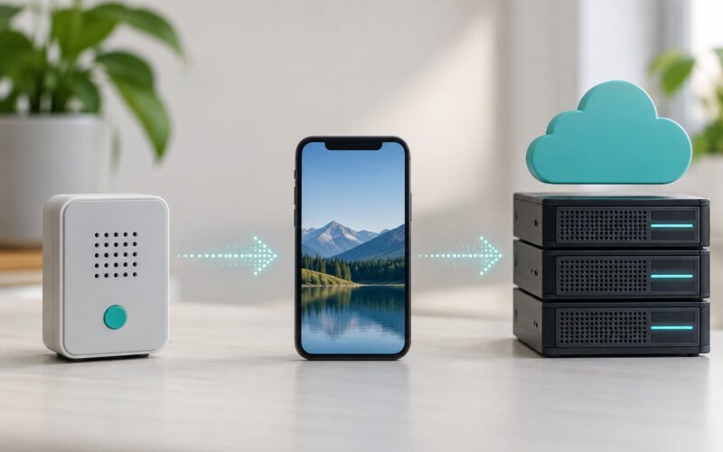 How MQTT Messaging Works: A Practical Guide for IoT Apps 2026