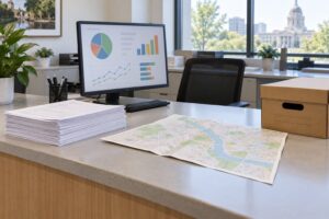 how algorithmic bias affects public services