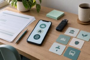 how to design for low literacy users
