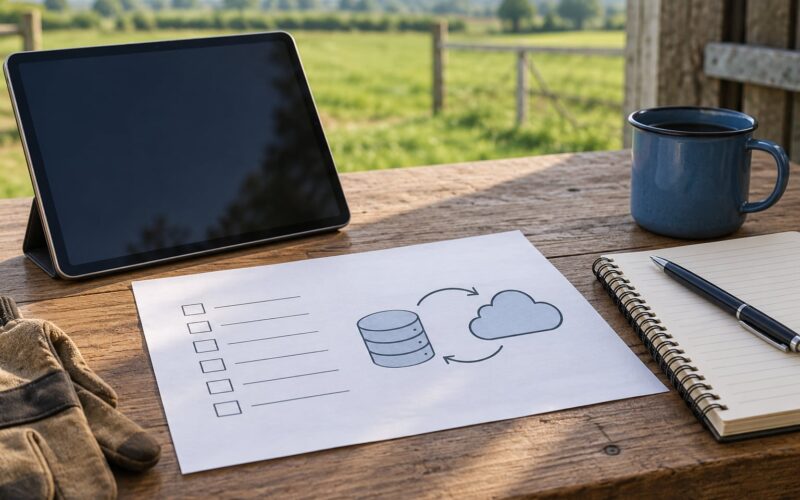 How to Design an Offline First Mobile App for Civic Use (2026)
