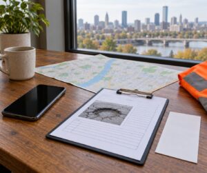 why civic apps struggle with retention