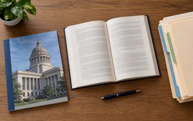 How to Request Records Under a Public Records Law (2026)
