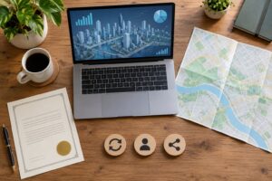 how open data licenses work