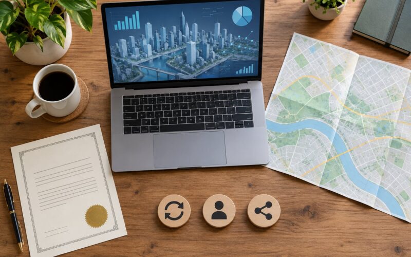 How Open Data Licenses Work: A Practical Guide (2026)