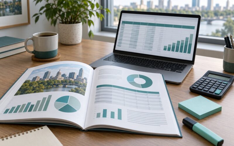 How to Read a City Budget Document (2026)