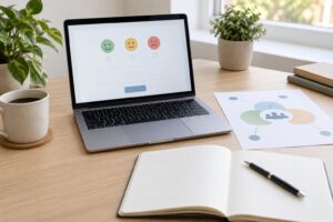 how to run an online public consultation