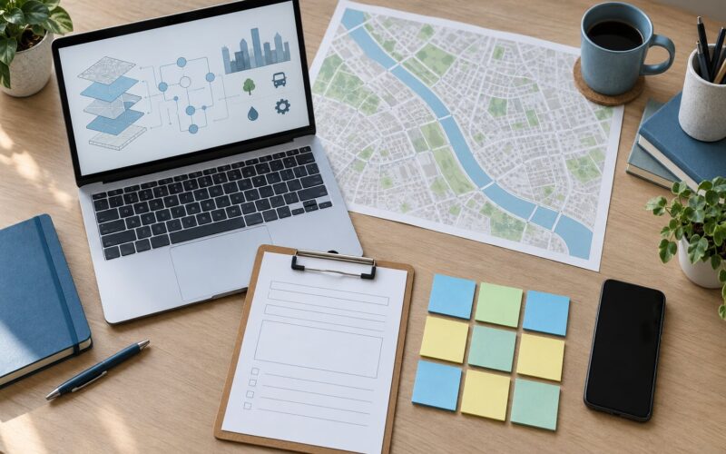 How to Pick a Tech Stack for a Civic App (October 2026)