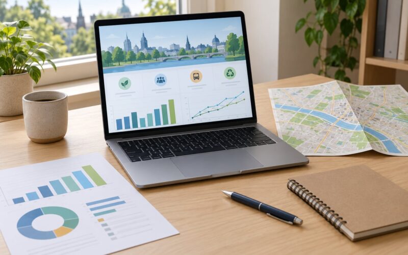 How to Measure Impact of a Civic App: A Practical Guide (2026)