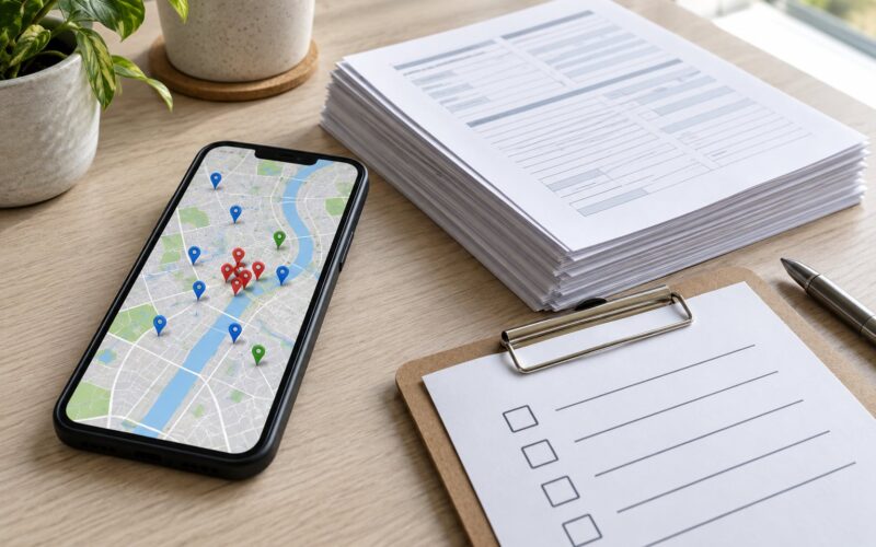 How to Reduce Duplicate Reports in a Citizen Reporting App 2026