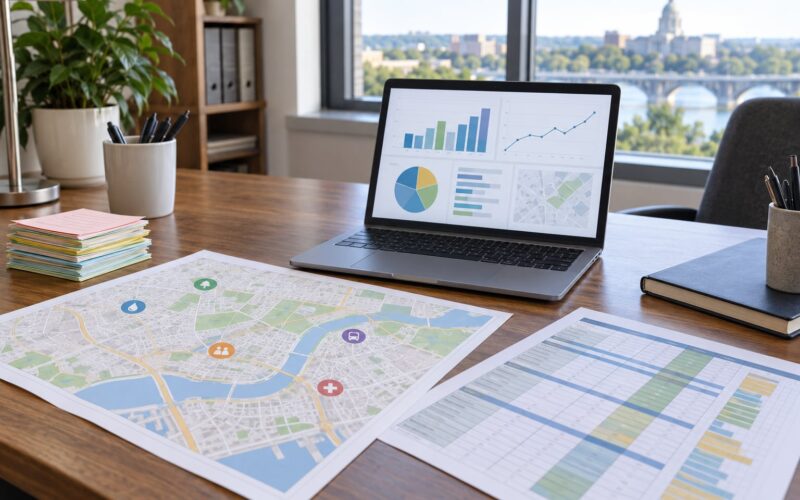 What a City CTO Does Day to Day: Roles and Duties (2026)