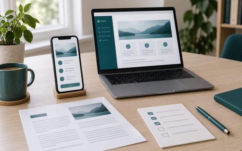 How to Test an App with a Screen Reader: A Team’s 2026 Guide