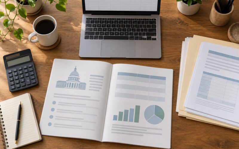 How to Price Software for Public Sector Buyers (October 2026)