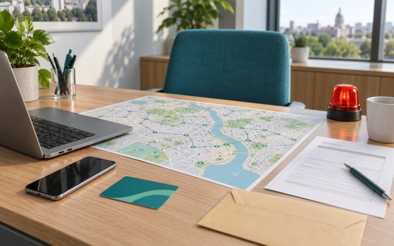How Digital Divide Affects City Services (October 2026)