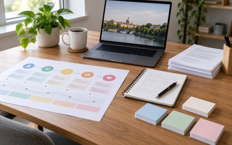How User Research Works in Government (October 2026) Guide