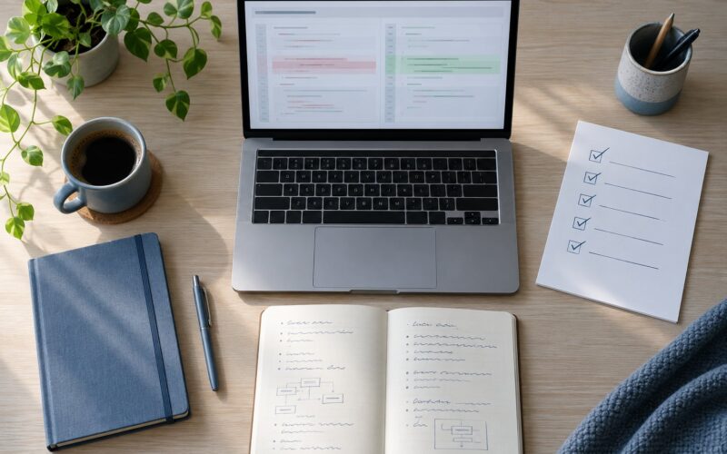How to Run a Code Review That Helps Juniors Learn (2026)