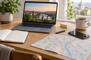 how to prepare for your first hackathon as a beginner