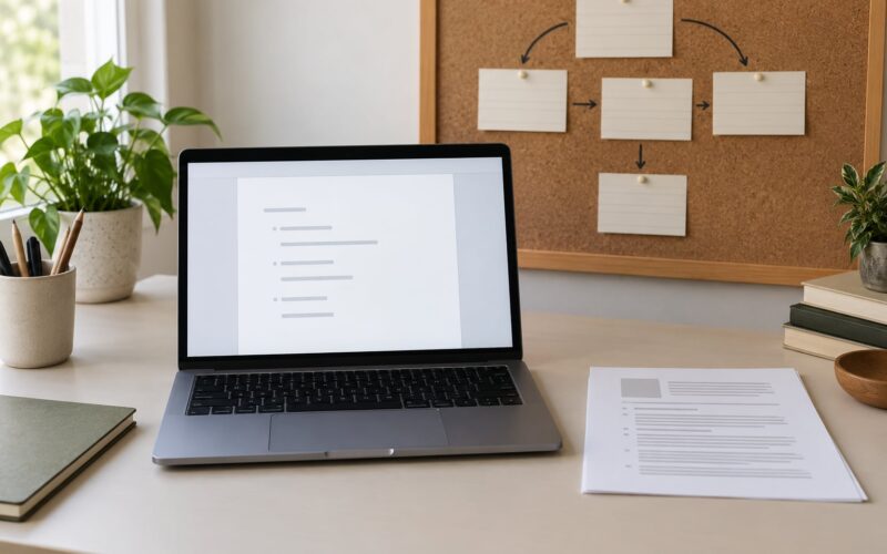 How to Write a Software Requirements Document (October 2026)
