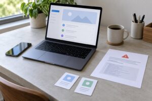 how to run a beta test for a new app