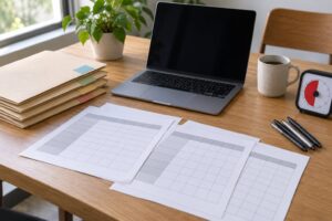 how to judge a hackathon fairly