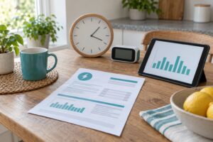 how time of use electricity rates work