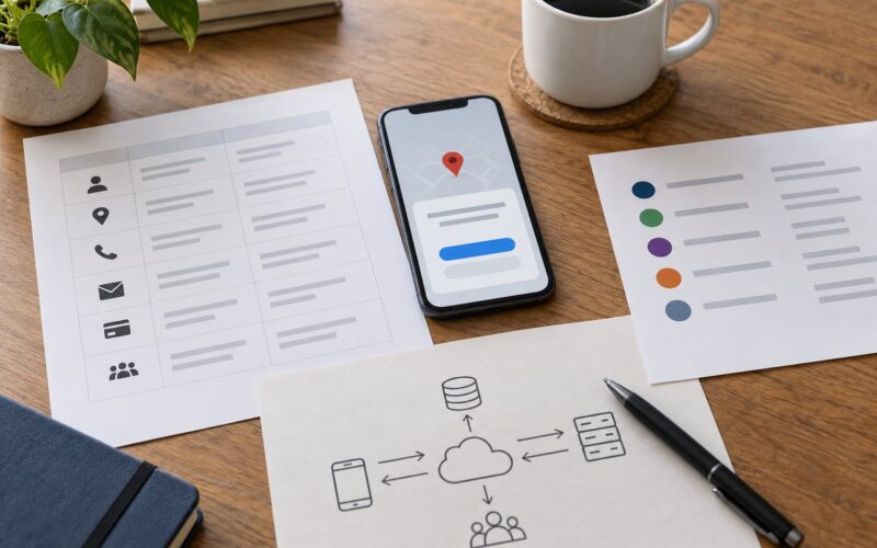 How to Write a Privacy Policy for a Civic App: Guide 2026