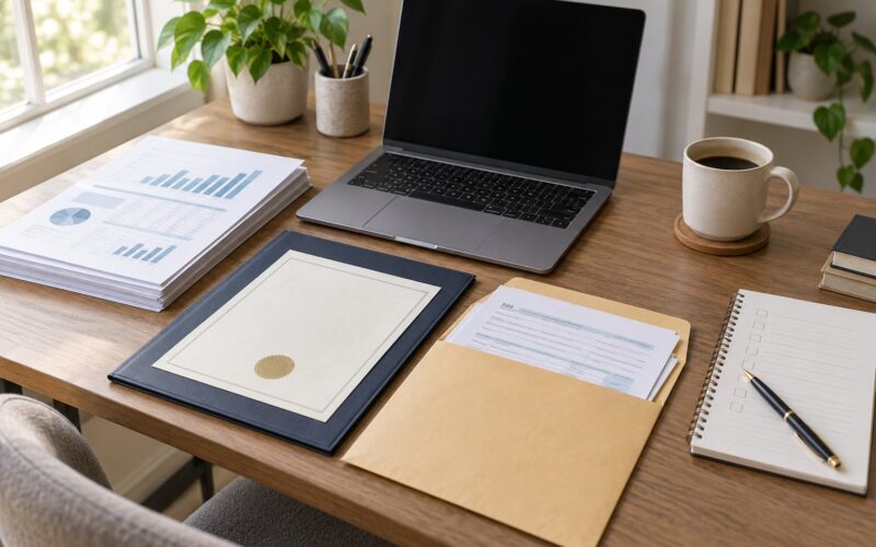 How to Apply for a Small Business Grant: An Easy 2026 Guide