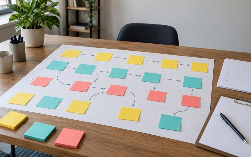 How to Run a Discovery Sprint for a Public Service Team 2026
