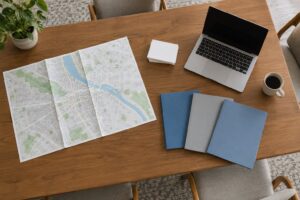 what a city chief innovation officer actually does