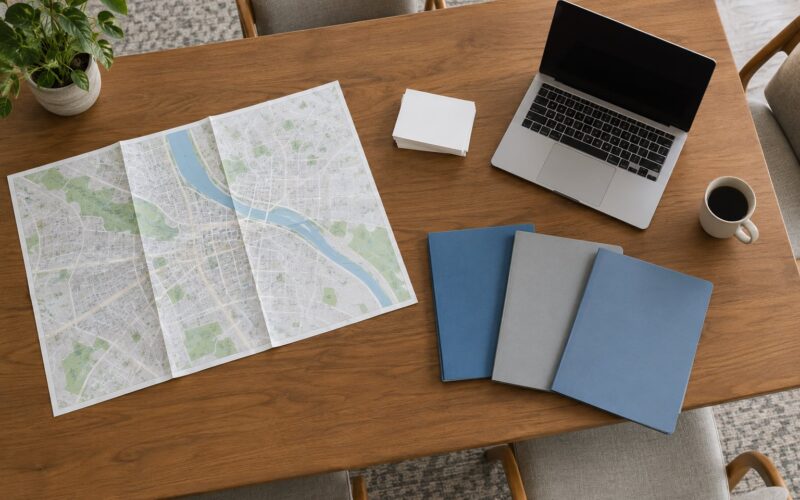 What a City Chief Innovation Officer Actually Does (October 2026)