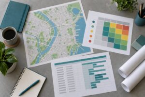 how capital improvement plans are made