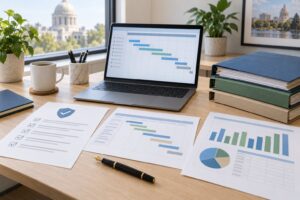 how to sell software to city governments