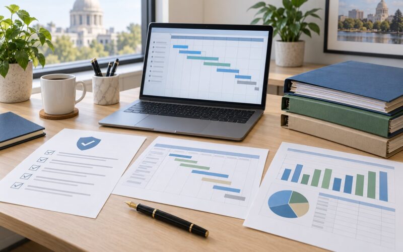 How to Sell Software to City Governments: A Playbook (2026)