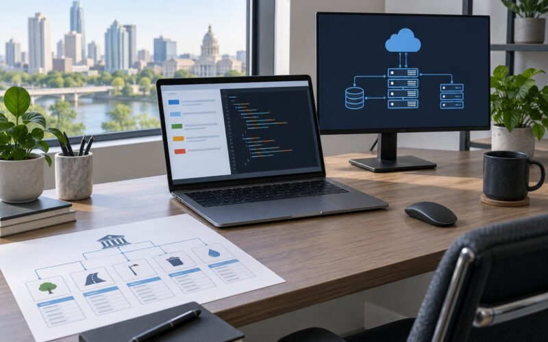 How to Integrate with a 311 Service API: Guide (2026)