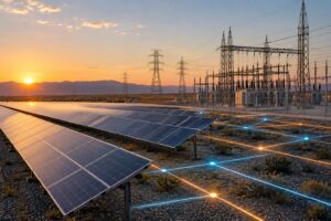 how grid interconnection queues cause delays