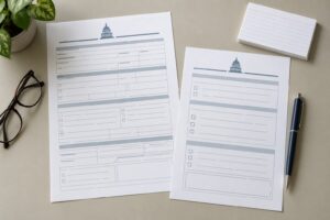 how plain language improves government forms