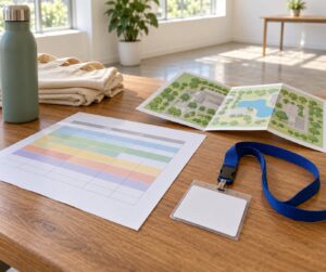 how to run a volunteer onboarding process