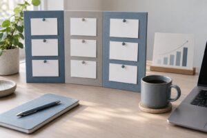 how to write a product roadmap