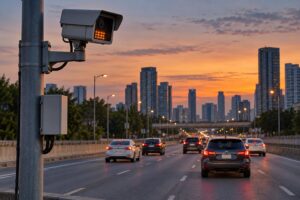 how automated license plate readers work