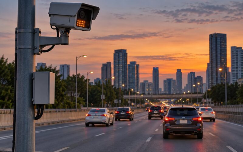 How Automated License Plate Readers Work (October 2026)